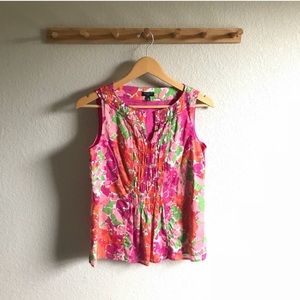 ❄️ 5 for $10 ❄️ Floral Blouse